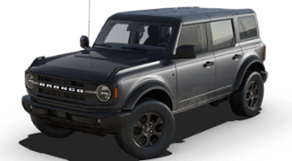 2025 Ford Bronco® External Image 2